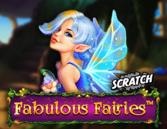 Fabulous Faires Scratch